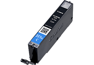 CANON CLI-551 XL - Tintenpatrone (Cyan)