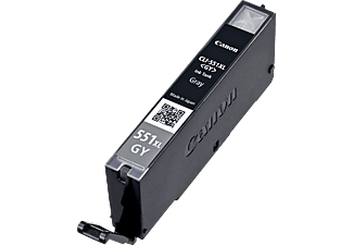 CANON CLI-551 HY - Tintenpatrone (Grau)