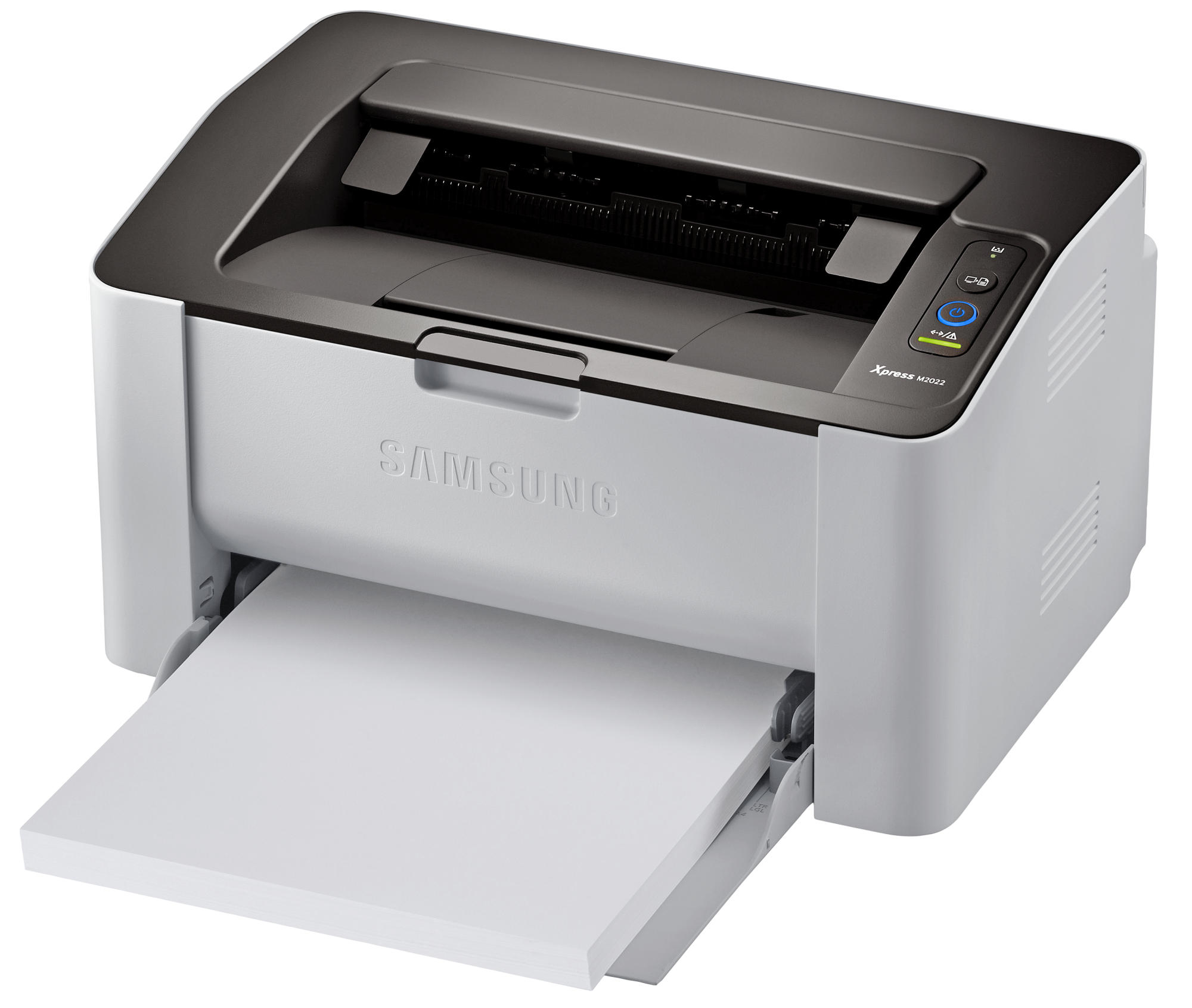 Impresora Láser - Samsung Xpress SL-M2022/SEE