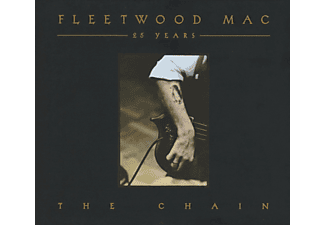 Fleetwood Mac - 25 Years - The Chain | CD