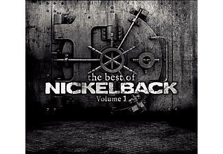 Nickelback - The Best Of Nickelback Vol.1 (CD)