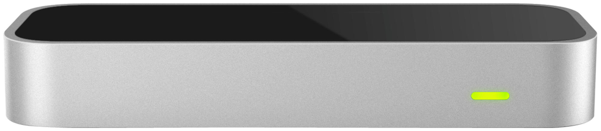 Sensor de movimiento - Leap Motion, controlador de gestos en 3D para el ordenador
