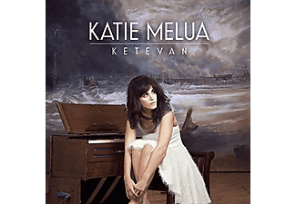 Katie Melua - Ketevan (CD)