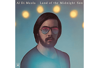 Al Di Meola - Land Of The Midnight Sun (Vinyl LP (nagylemez))