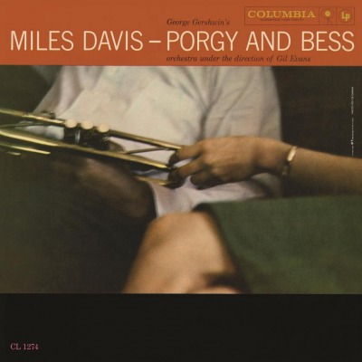 Miles Davis - Porgy And Bess (Audiophile Edition) (Vinyl LP (nagylemez))