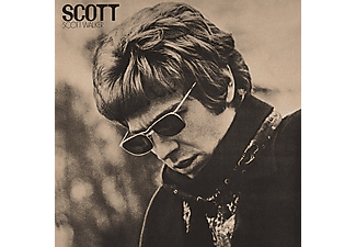 Scott Walker - Scott (Audiophile Edition) (Vinyl LP (nagylemez))
