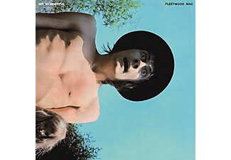 Fleetwood Mac - Mr. Wonderful (Vinyl LP (nagylemez))