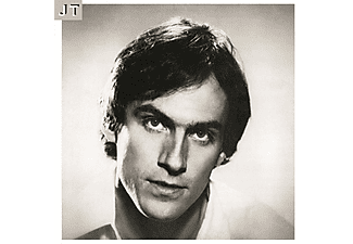 James Taylor - JT (Vinyl LP (nagylemez))