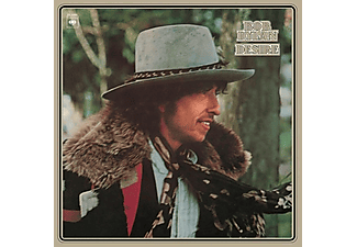 Bob Dylan - Desire (Vinyl LP (nagylemez))