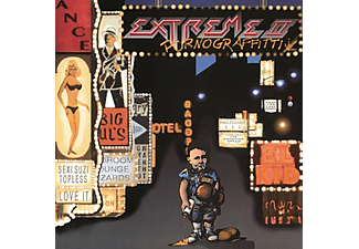 Extreme - Pornograffitti (Vinyl LP (nagylemez))