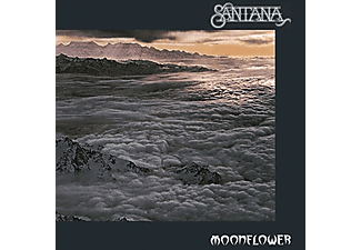 Carlos Santana - Moonflower (Vinyl LP (nagylemez))