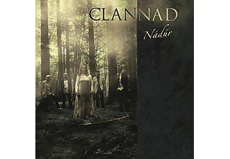 Clannad - Nadur (Vinyl LP (nagylemez))