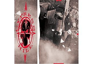 Cypress Hill - Cypress Hill (Remastered) (Vinyl LP (nagylemez))
