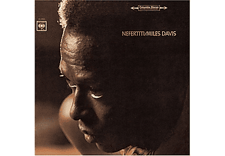 Miles Davis - Nefertiti (Vinyl LP (nagylemez))