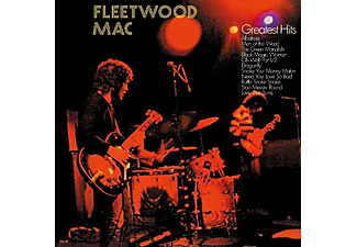 Fleetwood Mac - Greatest Hits (Audiophile Edition) (Vinyl LP (nagylemez))