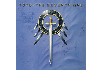 Toto - The Seventh One (Vinyl LP (nagylemez))