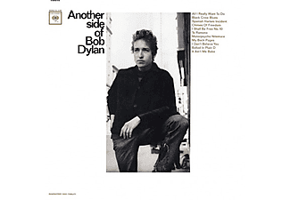 Bob Dylan - Another Side Of Bob Dylan (Vinyl LP (nagylemez))