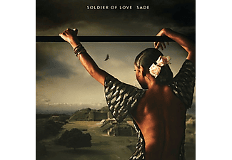 Sade - Soldier Of Love (Vinyl LP (nagylemez))