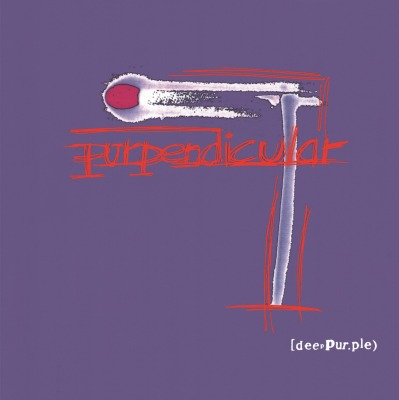 Deep Purple - Purpendicular (Audiophile Edition) (Vinyl LP (nagylemez))