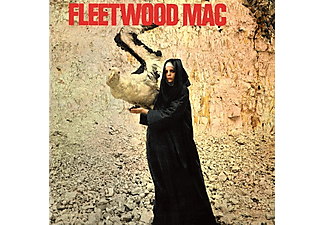Fleetwood Mac - Pious Bird Of Good Omen (Vinyl LP (nagylemez))