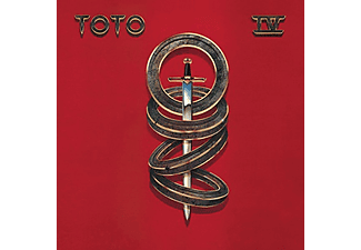 Toto - IV (Vinyl LP (nagylemez))