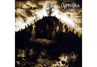 Cypress Hill - Black Sunday (Remastered) (Vinyl LP (nagylemez))