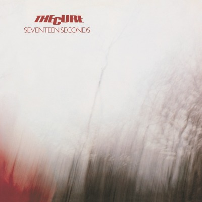 The Cure - Seventeen Seconds (Audiophile Edition) (Vinyl LP (nagylemez))