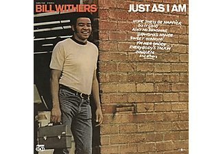 Bill Withers - Just As I Am (Audiophile Edition) (Vinyl LP (nagylemez))