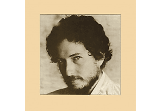Bob Dylan - New Morning (Vinyl LP (nagylemez))