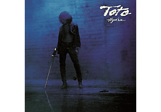 Toto - Hydra (Vinyl LP (nagylemez))