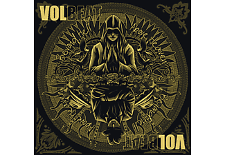 Volbeat - Beyond Hell/Above Heaven [CD]