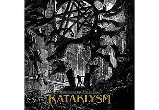 Kataklysm - Waiting For The End To Come - Limited Edition (CD)