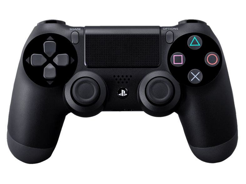 mediamarkt ps4 dualshock