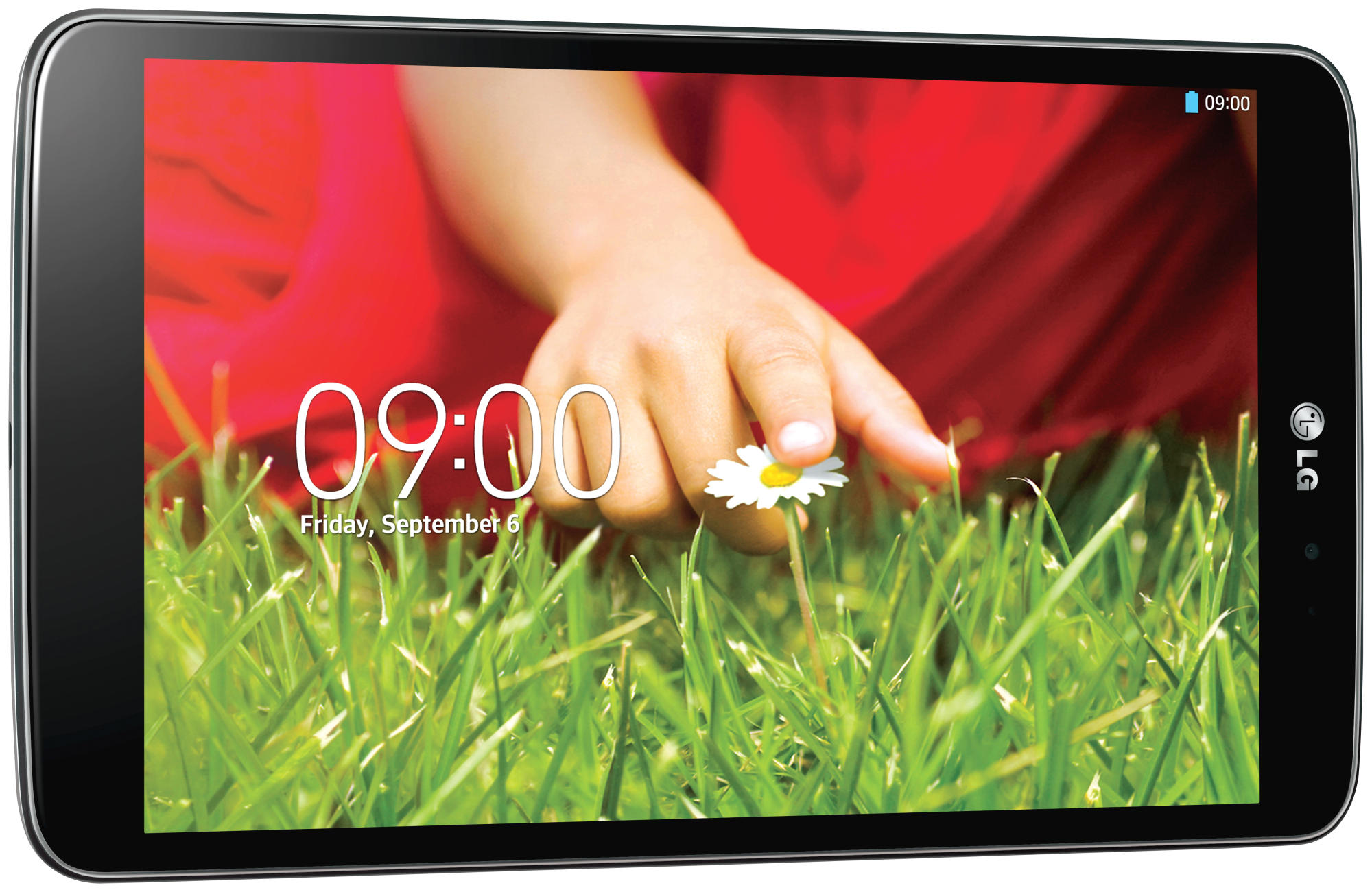 Tablet - LG GPad 8.3 16 GB, RAM 2 GB