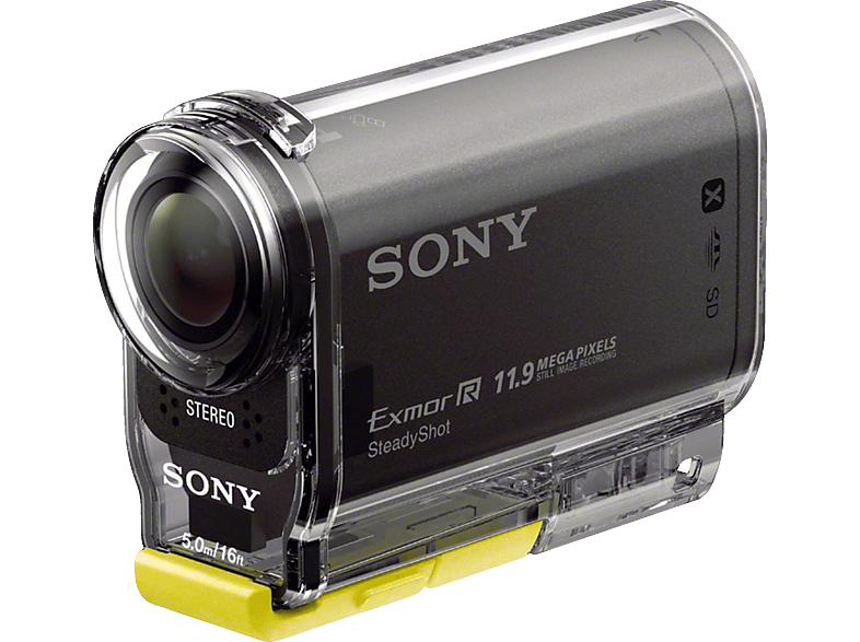 Videocámara deportiva | Sony HDRAS30VE