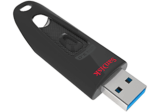 SANDISK 256Gb Usb 3.0 Ultra 80Mb/S USB Bellek Sdcz48-256G-U46_8