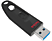 SANDISK SanDisk Ultra USB 3.0 - Flash Drive - 256 GB - Nero - chiavetta  (256 GB, Nero)