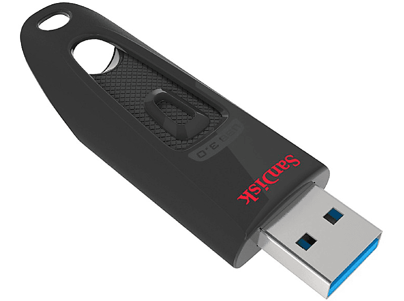 SANDISK 256Gb Usb 3.0 Ultra 80Mb/S USB Bellek Sdcz48-256G-U46_8