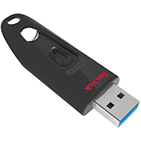 SANDISK 139717 Cruzer Ultra 256GB, USB 3.0, 100MB/s