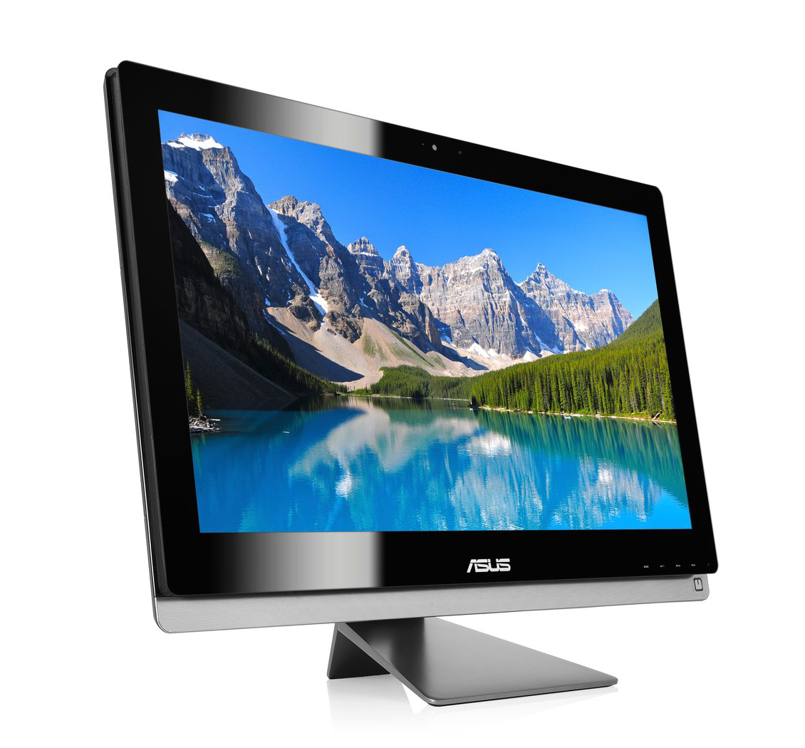 ASUS ET2702IGKH-B011K 27 inç i5 4430 3 GHz 8GB 1 TB AIO Bilgisayar