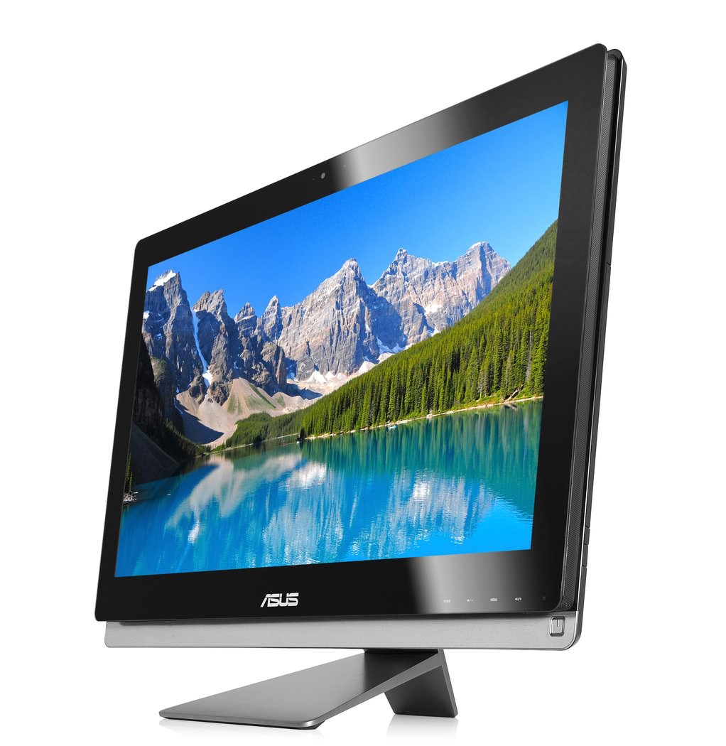 ASUS ET2702IGKH-B011K 27 inç i5 4430 3 GHz 8GB 1 TB AIO Bilgisayar