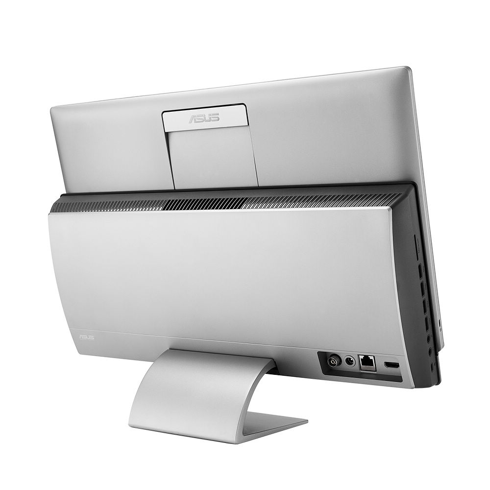 ASUS P1801-B046K 18,4 inç i5 3350P 3,1 GHz 8GB 1 TB  AIO Bilgisayar