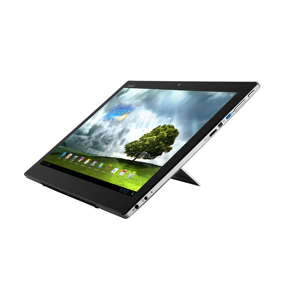 ASUS P1801-B046K 18,4 inç i5 3350P 3,1 GHz 8GB 1 TB  AIO Bilgisayar