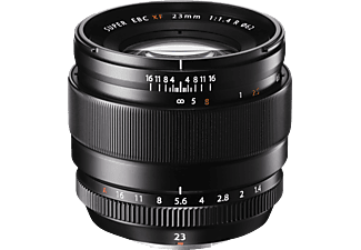 FUJIFILM FUJINON XF 23mm F1.4 R - Objectif à focale fixe