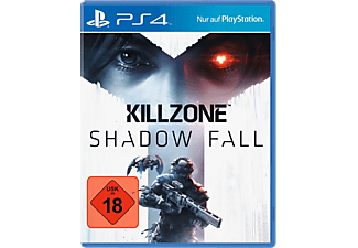 Killzone: Shadow Fall - [PlayStation 4]