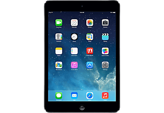 APPLE iPad Air Wifi + 4G 16GB asztroszürke (md791hc/a)