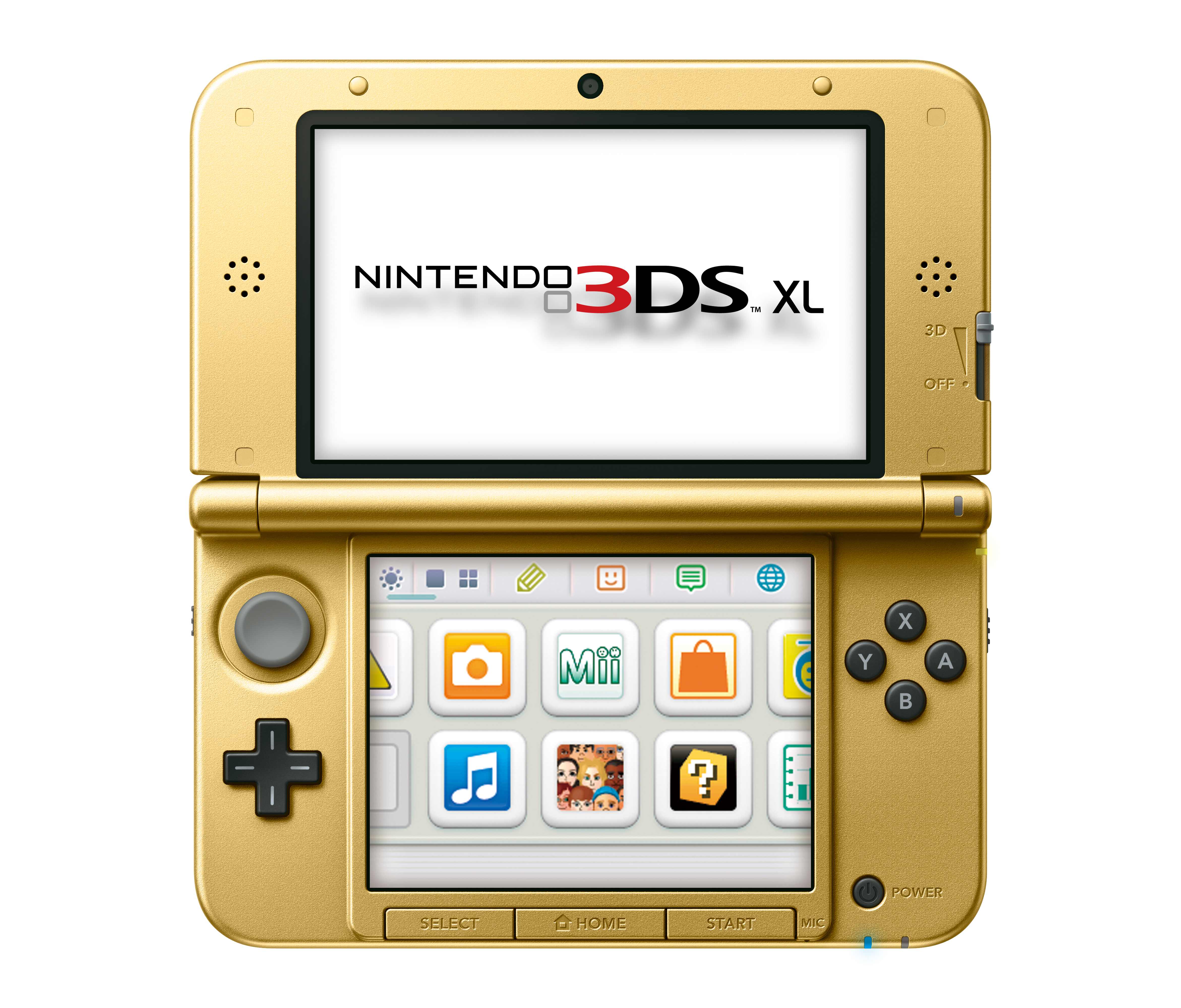 NINTENDO 3DS XLThe Legend of Zelda: A Link Between Worlds Limited Edition