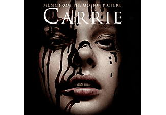 Különböző előadók - Carrie (CD)