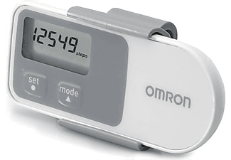 OMRON HJ320 ED Adım Sayar Pedometre