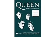 Queen - Days Of Our Lives Blu-ray